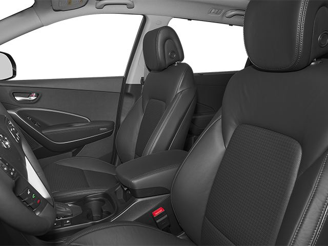 2013 Hyundai SANTA FE Limited