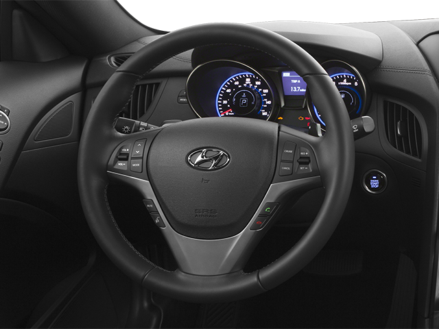 2013 Hyundai GENESIS COUPE 2.0T Premium