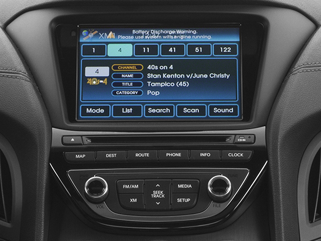 2013 Hyundai GENESIS COUPE 2.0T Premium