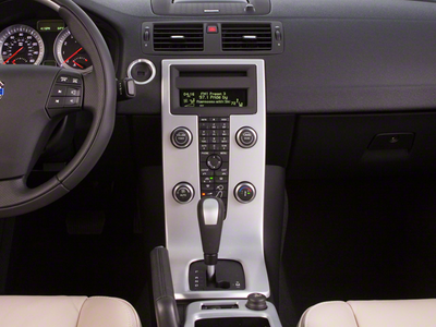 2013 Volvo C70 T5 C70 PLATINUM