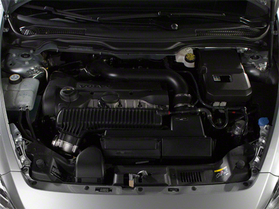 2013 Volvo C70 T5 C70 PLATINUM