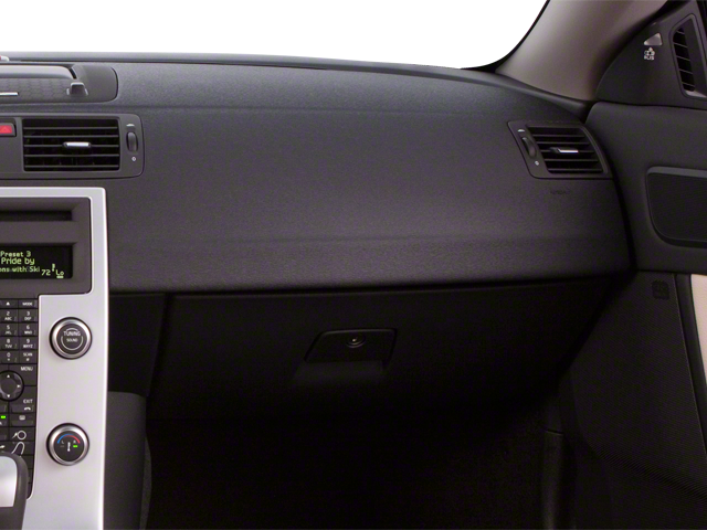 2013 Volvo C70 T5 C70 PLATINUM