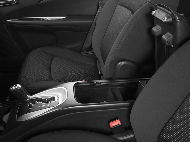 2014 Dodge Journey AVP