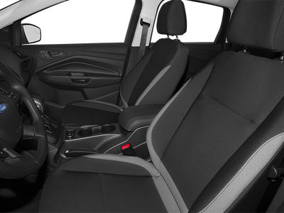 2014 Ford Escape S