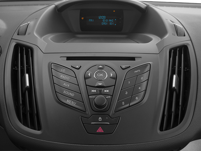 2014 Ford Escape S