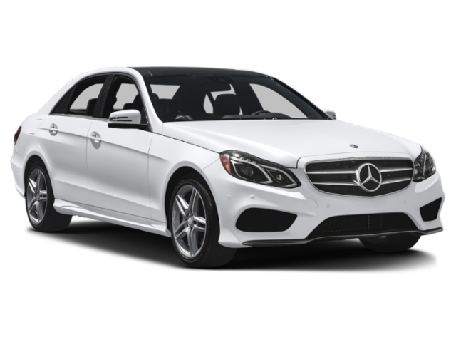 2014 Mercedes-Benz E-Class E 350 Base