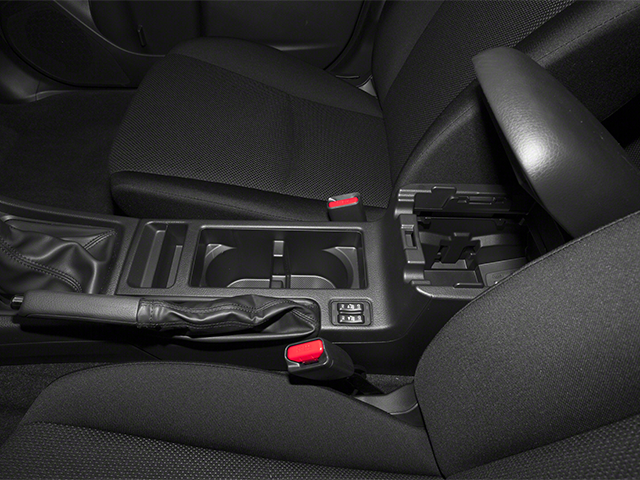 2014 Subaru Impreza 2.0i Premium