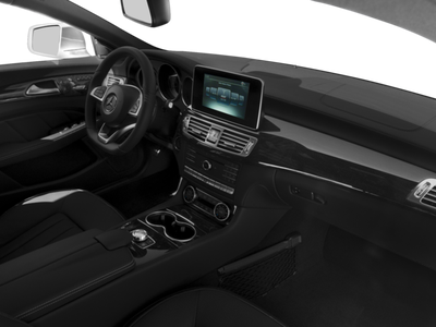 2016 Mercedes-Benz CLS CLS 400