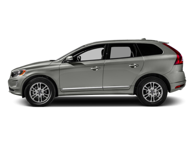 2016 Volvo XC60 T5 Drive-E Platinum