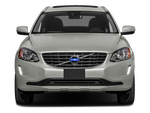 2016 Volvo XC60 T5 Drive-E Platinum