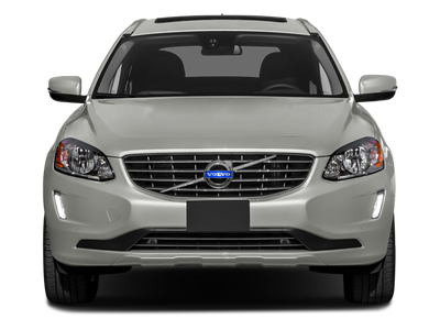 2016 Volvo XC60 T5 Drive-E Platinum