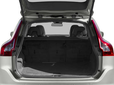 2016 Volvo XC60 T5 Drive-E Platinum