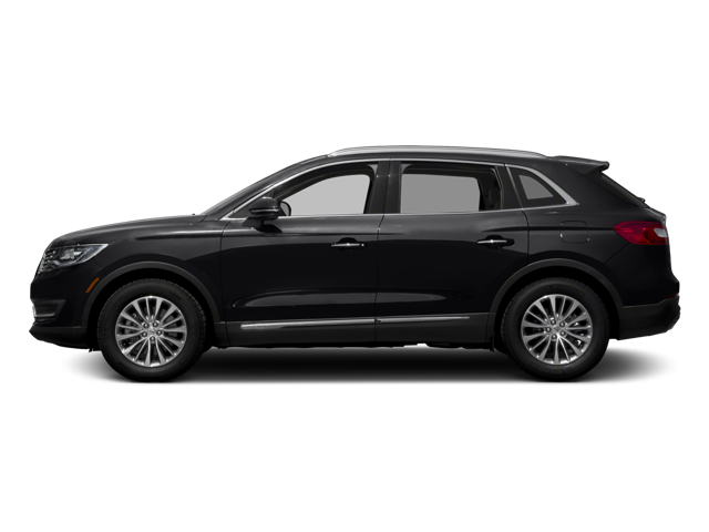 2017 Lincoln MKX Premiere