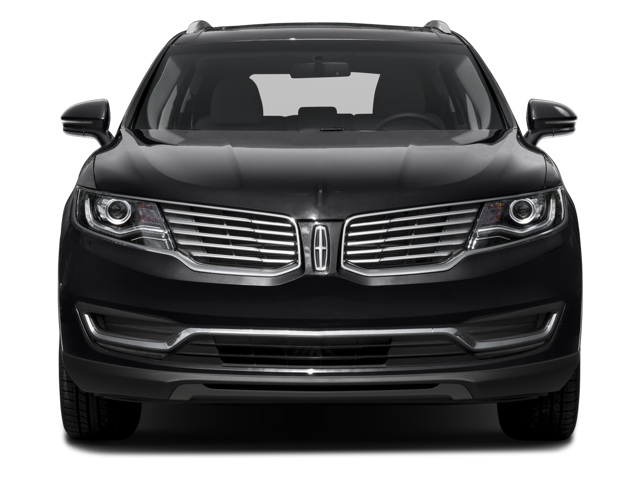 2017 Lincoln MKX Premiere