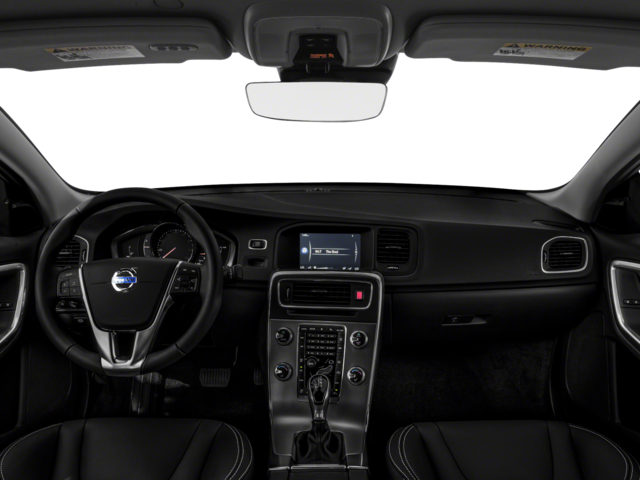 2017 Volvo S60 T5 Dynamic