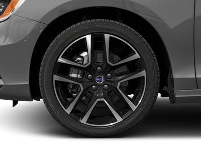 2017 Volvo S60 T5 Dynamic