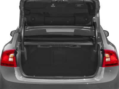 2017 Volvo S60 T5 Dynamic