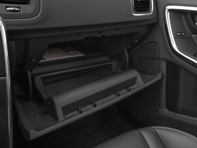 2017 Volvo S60 T5 Dynamic