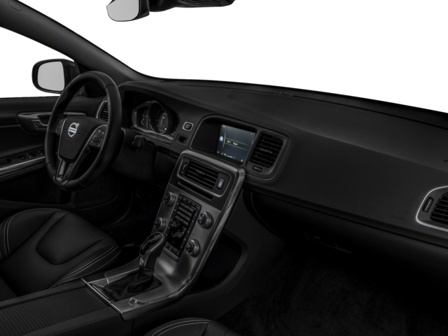 2017 Volvo S60 T5 Dynamic