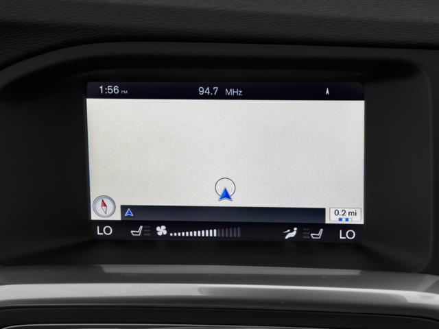 2017 Volvo S60 T5 Dynamic