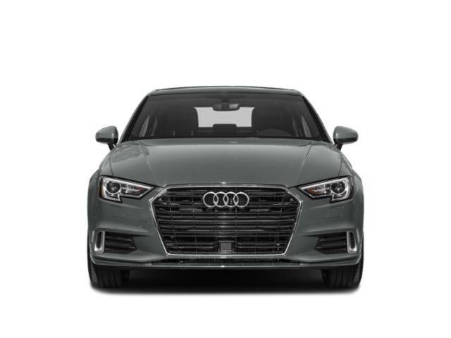 2018 Audi A3 2.0T Premium Plus