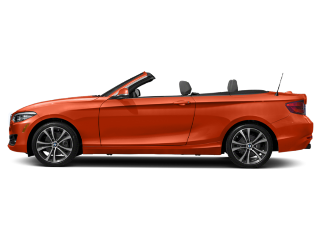 2018 BMW 2 Series 230i