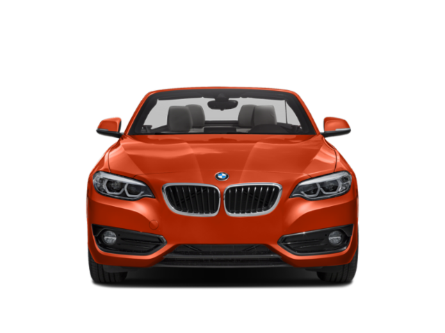 2018 BMW 2 Series 230i