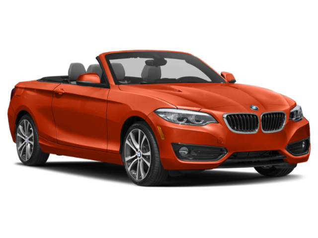 2018 BMW 2 Series 230i