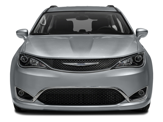 2018 Chrysler Pacifica Touring Plus - Photo 7