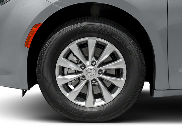 2018 Chrysler Pacifica Touring Plus - Photo 14