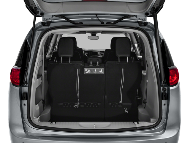 2018 Chrysler Pacifica Touring Plus - Photo 15