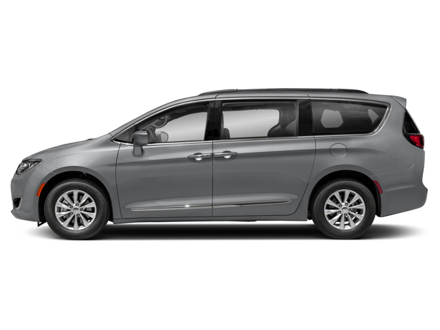 2018 Chrysler Pacifica Touring Plus - Photo 6
