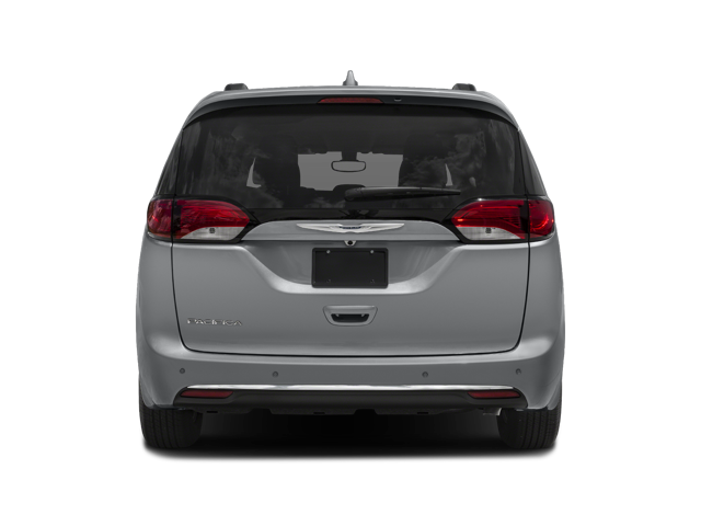 2018 Chrysler Pacifica Touring Plus - Photo 8