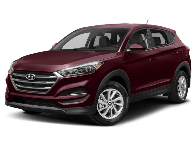 2018 Hyundai Tucson SE Plus - Photo 31