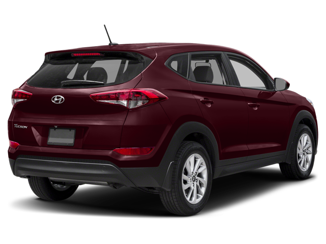 2018 Hyundai Tucson SE Plus - Photo 32
