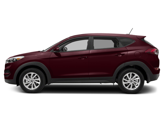 2018 Hyundai Tucson SE Plus - Photo 33