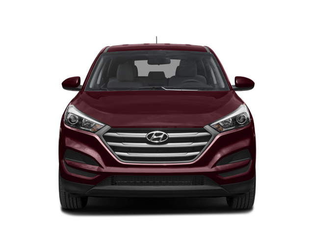 2018 Hyundai Tucson SE Plus - Photo 34
