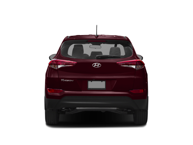 2018 Hyundai Tucson SE Plus - Photo 35