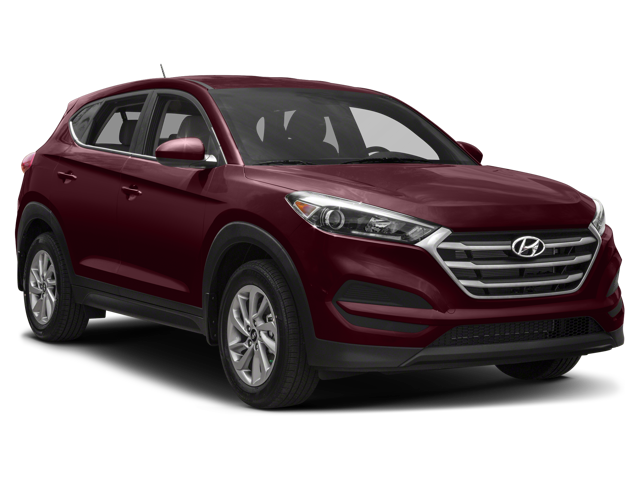 2018 Hyundai Tucson SE Plus - Photo 36