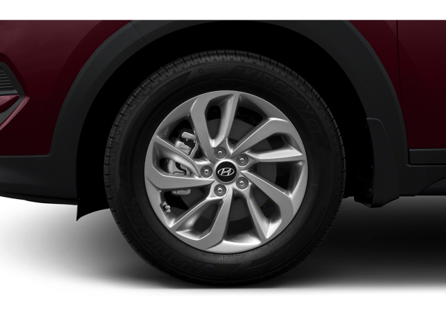 2018 Hyundai Tucson SE Plus - Photo 41