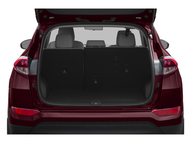 2018 Hyundai Tucson SE Plus - Photo 42