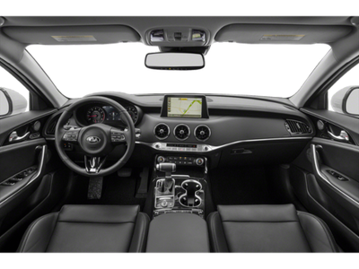 2018 Kia Stinger Premium