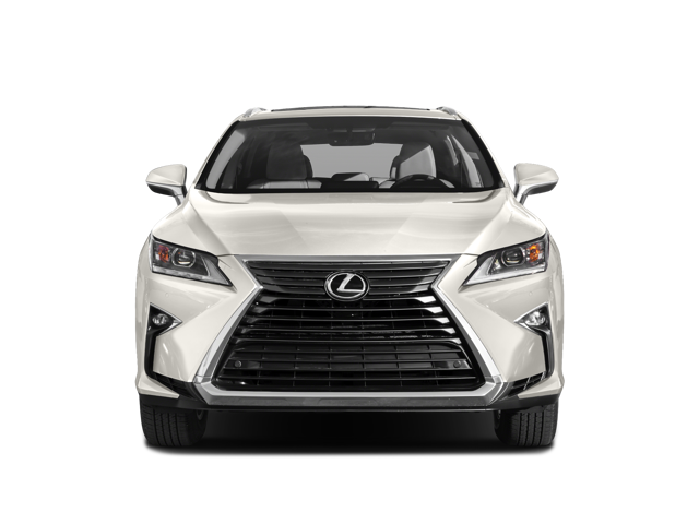 2018 Lexus RX 350
