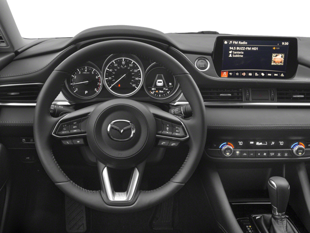 2018 Mazda Mazda6 Grand Touring