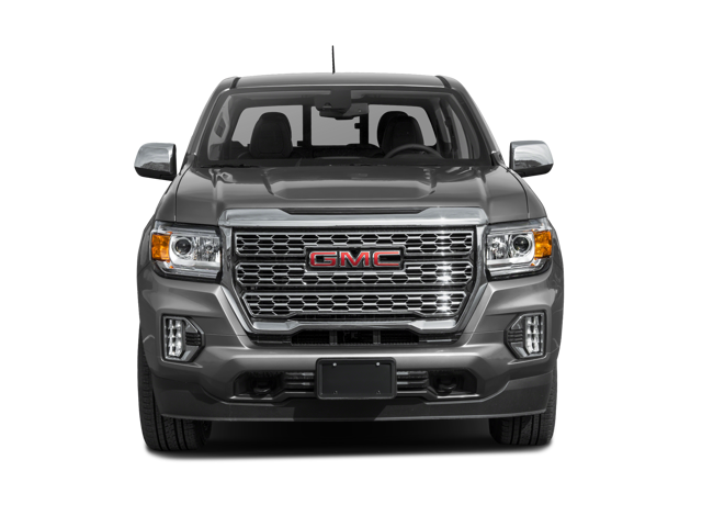 2021 GMC Canyon Denali