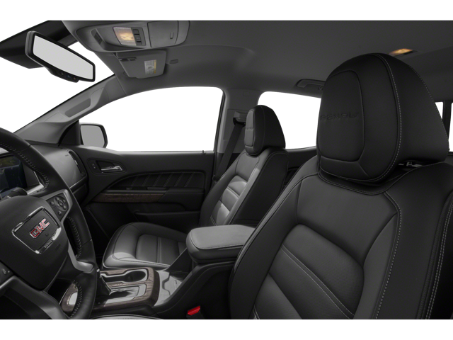 2021 GMC Canyon Denali