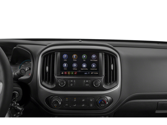 2021 GMC Canyon Denali