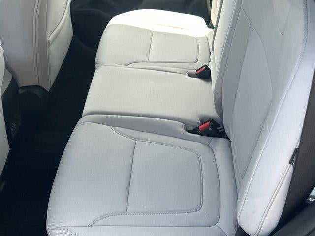 2025 Hyundai TUCSON SE FWD