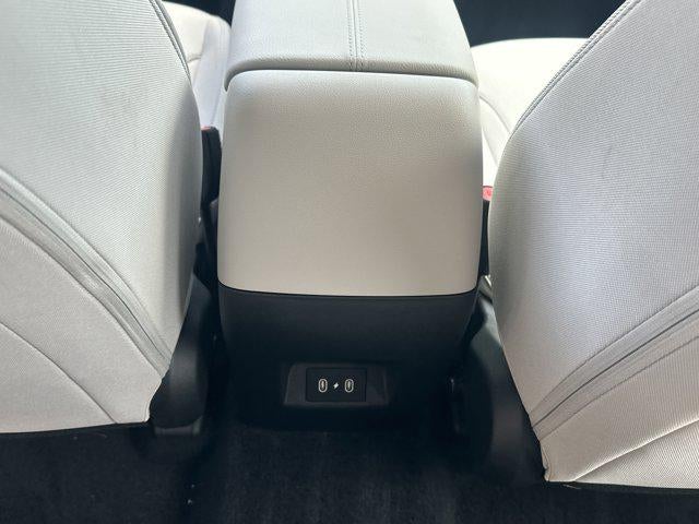 2025 Hyundai TUCSON SE FWD