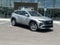 2025 Hyundai TUCSON SE FWD